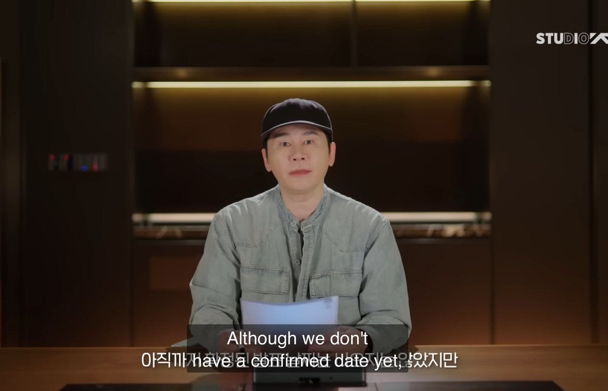 YG CONFIRMED BLACKPINK’S NEW SONG TO BE ANNOUNCED SOON! <a href="/BLACKPINK/">BLACKPINKOFFICIAL</a>