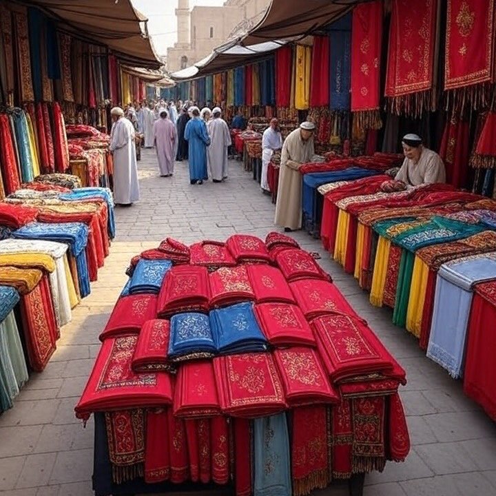 ShariabaseNode's tweet photo. قال الإمام أبو حنيفة (رحمه الله)

 "البيع لا يتم إلا برضا الطرفين، والربح لا يكون إلا مع العدل."

🔍 كان الإمام أبو حنيفة تاجرًا، ويُعرف عنه أنه لا يفصل بين الفقه والعمل التجاري الأخلاقي.

#ShariahAI #البيع #شريعة_بيس https://t.co/VsD4vlqr6s