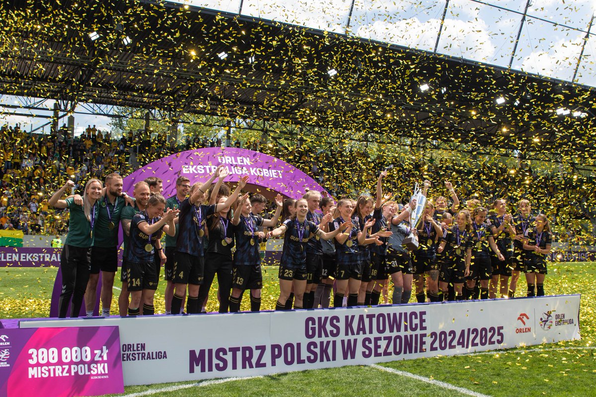 MISTRZ MISTRZ GKS!

Fot. Emilia Balint