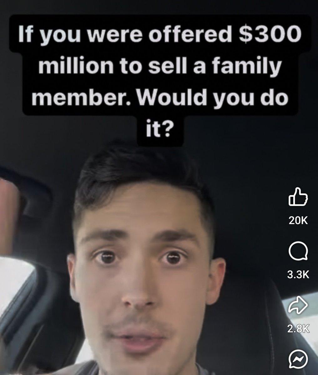 Ако се рачуна фамилијата на мажот, одма без око да ми трепне....😈😈😈