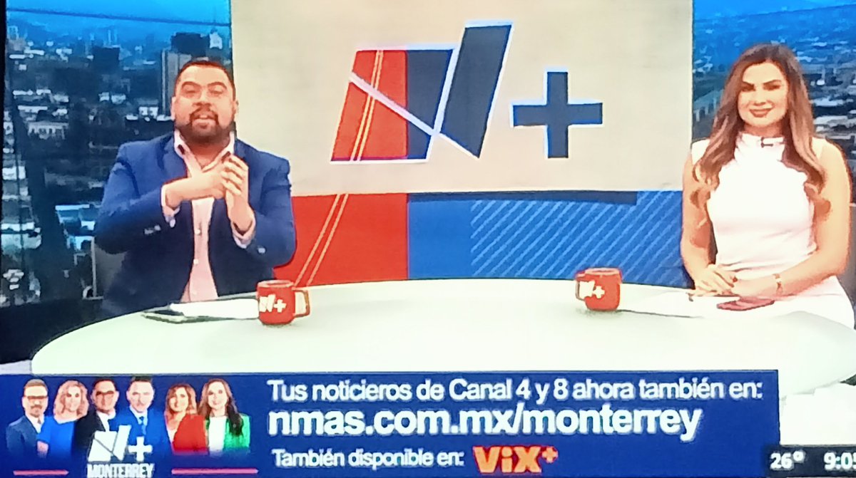 El Ranchero Loco (@eirancheroloco) on Twitter photo Nada como estar bien informado con mi pimpollo
<a href="/paolatanguma/">Paola Tanguma</a> y mi compadre <a href="/arandatamayo_/">HuGo Aranda Tamayo®️</a> por <a href="/nmasmonterrey/">N+ Monterrey</a> mientras vendo mis quesos acá en el mercado mi raza.😎 Nada como estar bien informado con mi pimpollo
<a href="/paolatanguma/">Paola Tanguma</a> y mi compadre <a href="/arandatamayo_/">HuGo Aranda Tamayo®️</a> por <a href="/nmasmonterrey/">N+ Monterrey</a> mientras vendo mis quesos acá en el mercado mi raza.😎