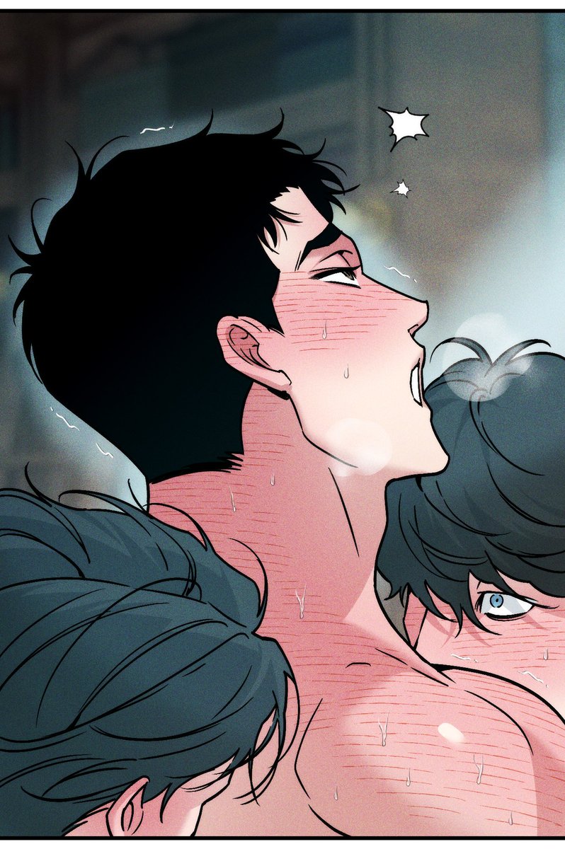 제물남편 30화 업로드되었습니다.

그리다가 제가 죽을뻔한
❤️‍🔥최고의 화끈함을 준비했습니다..❤️‍🔥🔞
모두 뒤조심하시며 들어오시길..
다음 시즌에 뵈요!😳

KR lezhin.com/ko/comic/sacri…
US lezhinus.com/en/comic/swall…
JP beltoon.jp/detail/sacrifi…
ES lezhin.es/detail/soy-tu-…
TW bomtoon.tw/detail/offerin…