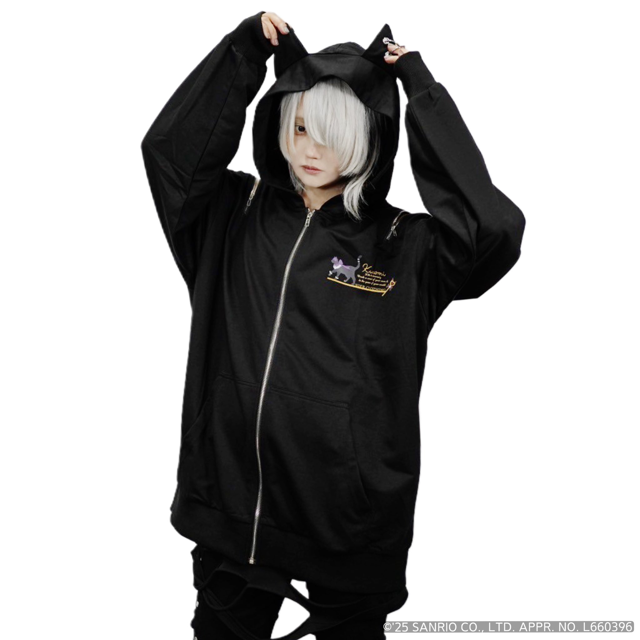 NIER CLOTHING on X: 