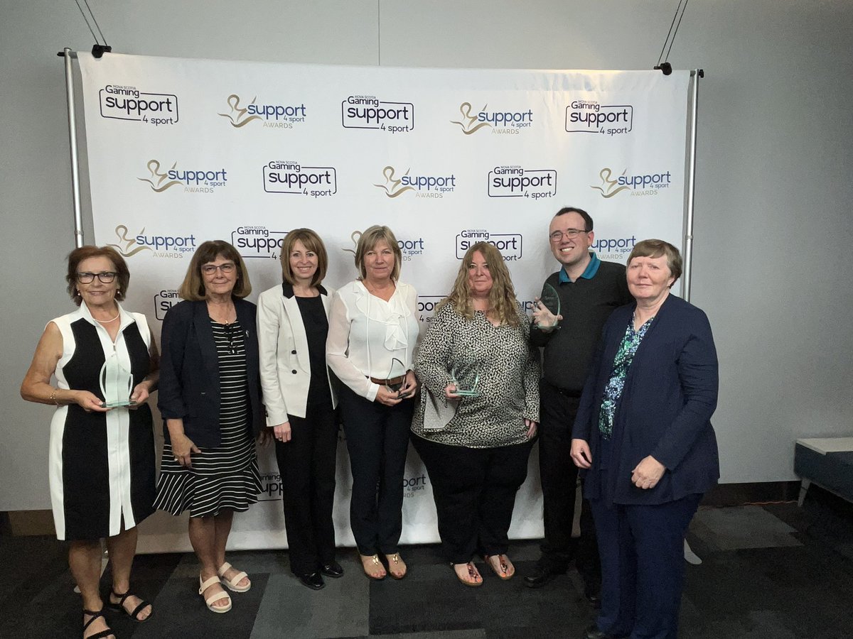 Lawn Bowls Nova Scotia (@lawnbowlsns) on Twitter photo Congrats to all of our 2025 #S4SAwards winners for LBNS! They were all recognized during the big awards banquet held last night by <a href="/SportNovaScotia/">sportnovascotia</a> at the Halifax Convention Centre. Congrats to all of our 2025 #S4SAwards winners for LBNS! They were all recognized during the big awards banquet held last night by <a href="/SportNovaScotia/">sportnovascotia</a> at the Halifax Convention Centre.