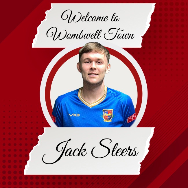 Wombwell Town FC tweet media