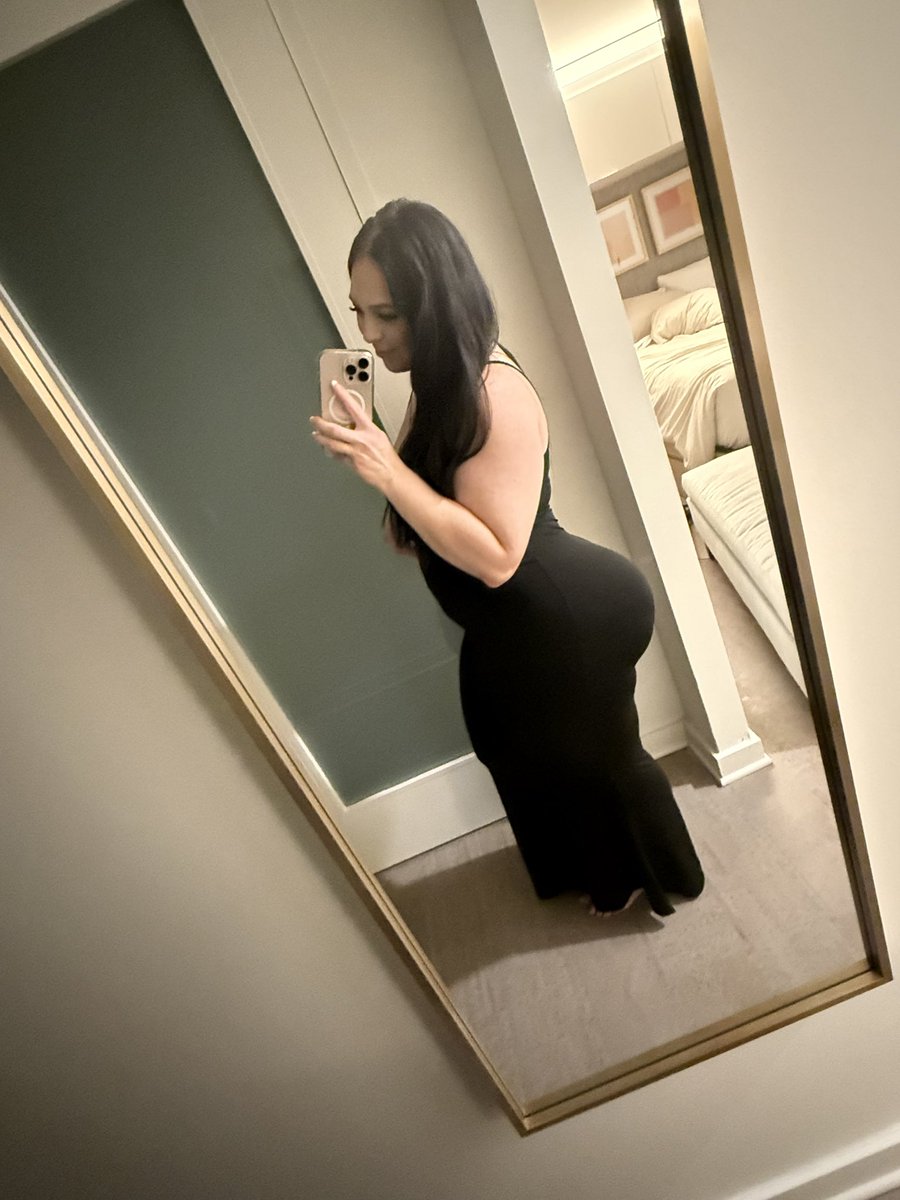 I just got my cheeks clapped 🤭