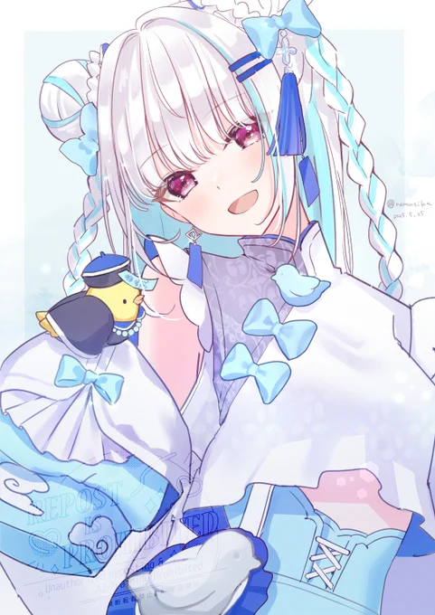 遅刻～～!おめでとうございます#リゼ・ヘルエスタ生誕祭2025#ヘル絵スタ 