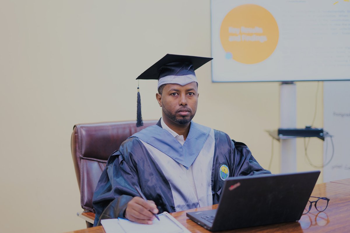 HusseinIyaye's tweet photo. Absolutely thrilled to share that I have completed my Master’s in Public Law at @MogUniver.

Earlier this year, I concluded a Postgraduate Diploma in African Legal Studies @AfrLegalStudies at the University of Bayreuth (@unibt), through a program facilitated by @SIMADUniversity https://t.co/ZFYrSs5mda