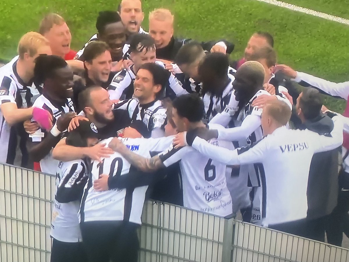 Ilari Karikko tweet media