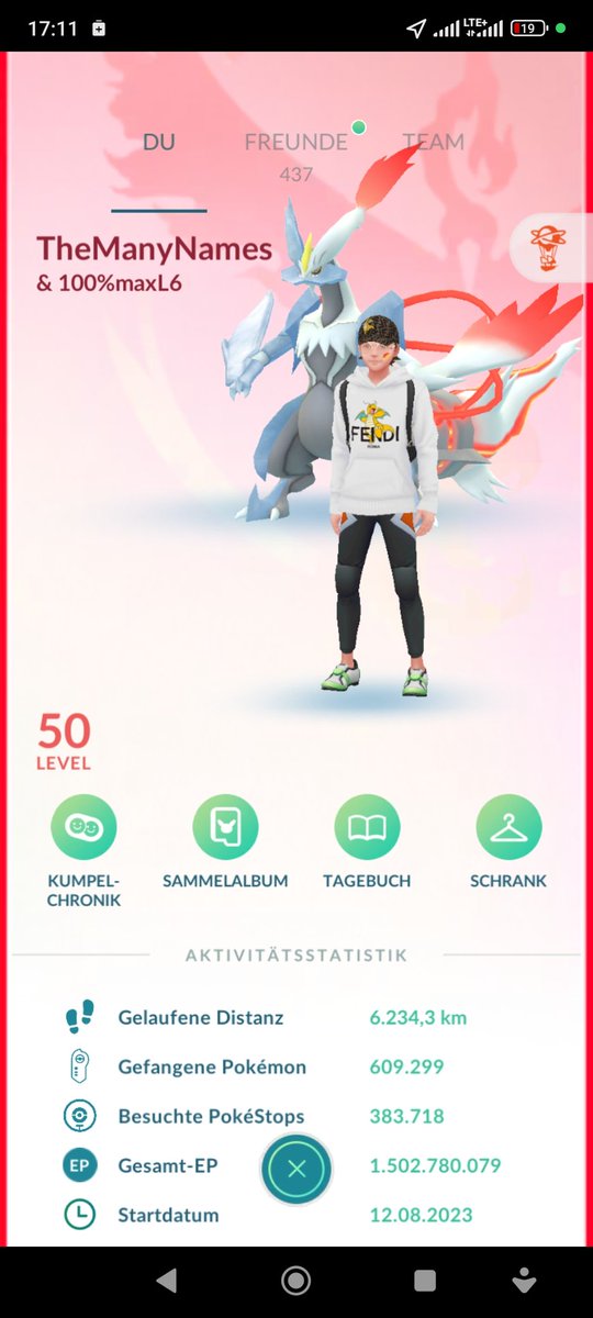 TheManyNames tweet media