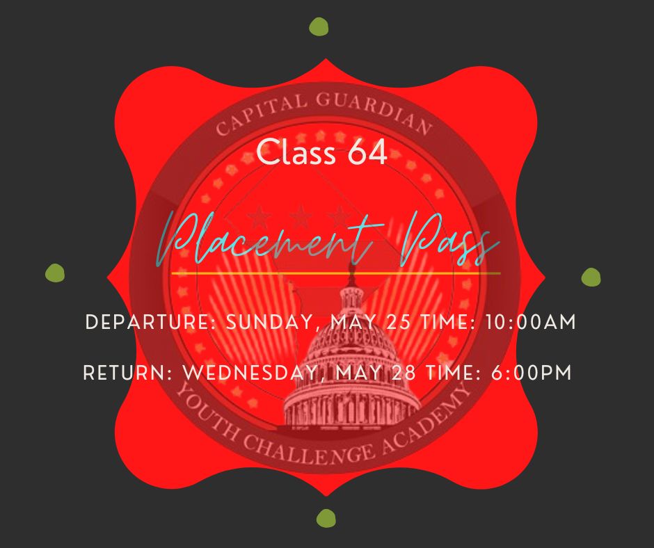 DC Youth ChalleNGe tweet media