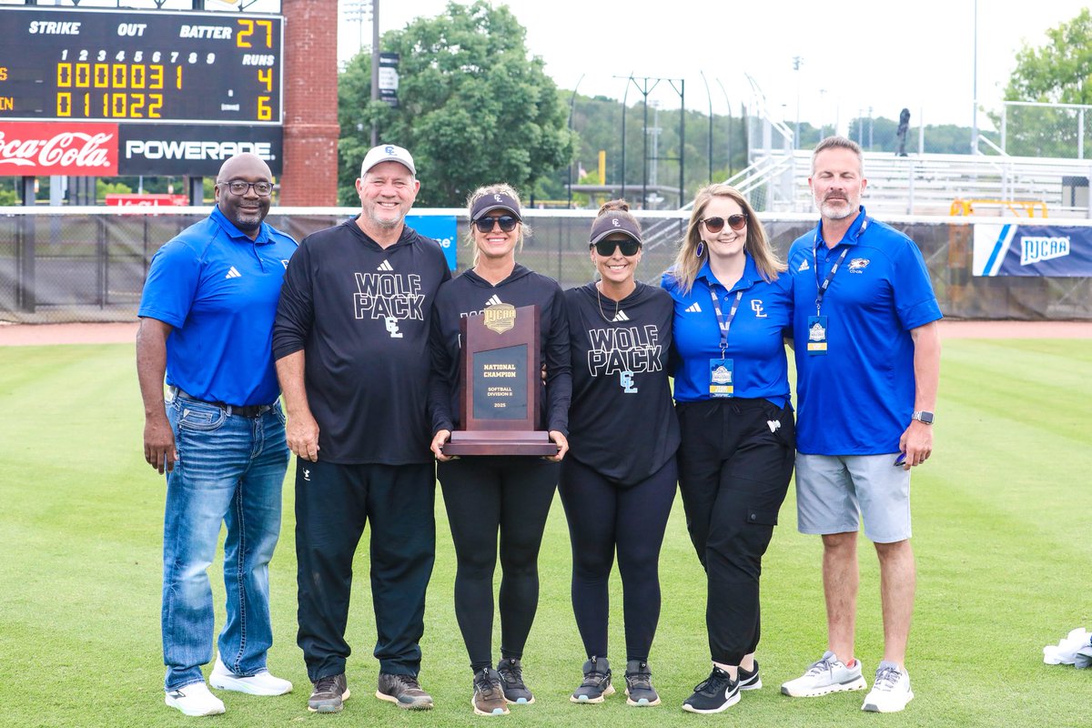 Co-Lin Athletics tweet media