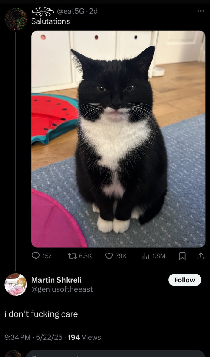 ꧁꧂ (@eat5g) on Twitter photo 