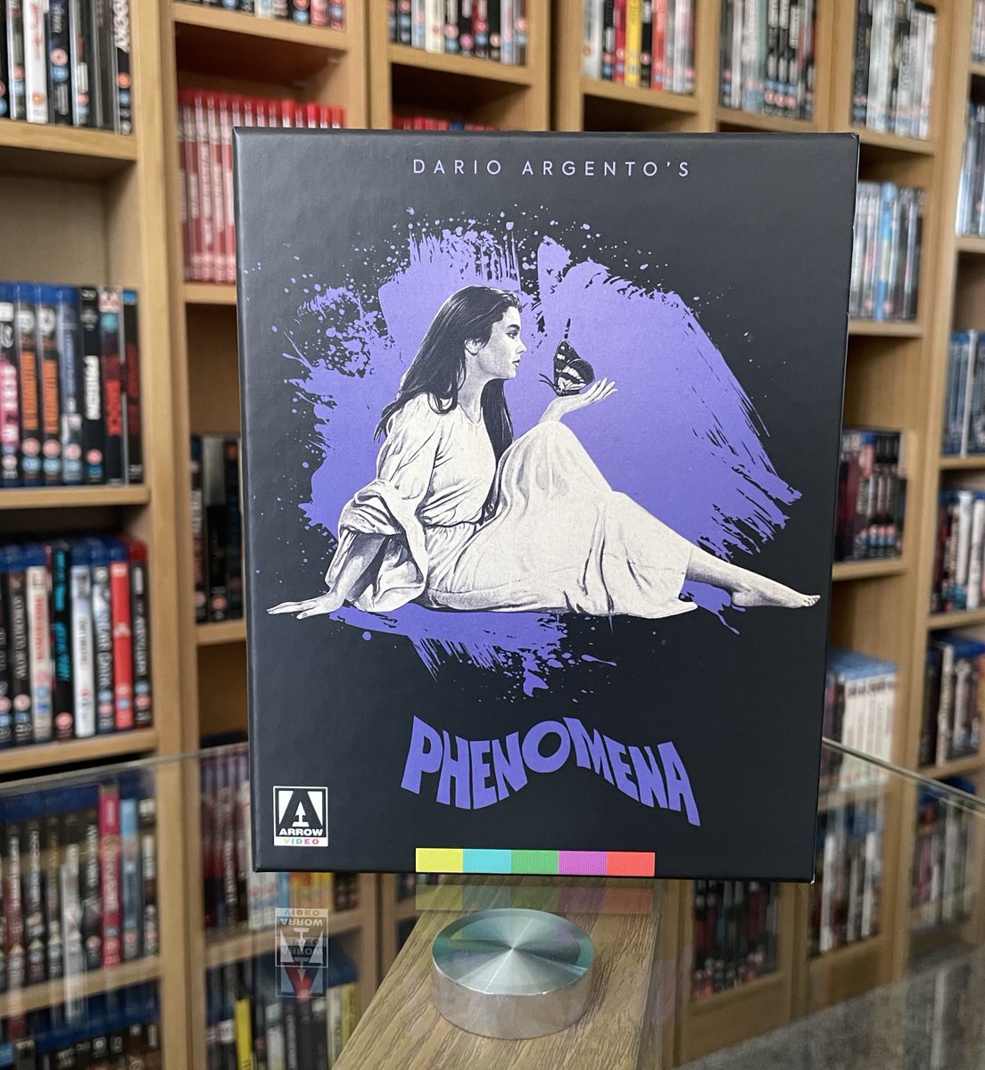 What’s your favourite Argento?