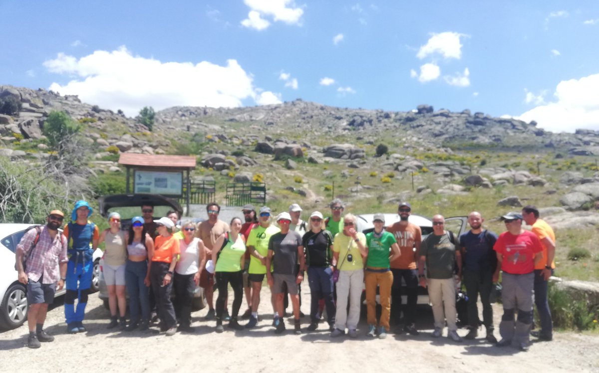 Club Deportivo Abulense de Montaña Almanzor (@cdam_almanzor) on Twitter photo Fantástico curso de Orientación y seguridad en montaña organizado por <a href="/CDAM_Almanzor/">Club Deportivo Abulense de Montaña Almanzor</a> impartido por <a href="/FDMESCYL/">Montaña CyL</a> (gracias Álvaro+Maxi y equipo TD2 en prácticas)
La Formación, el aprendizaje y su práctica y adecuado manejo de 🧭+🗺️= SEGURIDAD en la Naturaleza
📷JDávila
📷PJSierra Fantástico curso de Orientación y seguridad en montaña organizado por <a href="/CDAM_Almanzor/">Club Deportivo Abulense de Montaña Almanzor</a> impartido por <a href="/FDMESCYL/">Montaña CyL</a> (gracias Álvaro+Maxi y equipo TD2 en prácticas)
La Formación, el aprendizaje y su práctica y adecuado manejo de 🧭+🗺️= SEGURIDAD en la Naturaleza
📷JDávila
📷PJSierra
