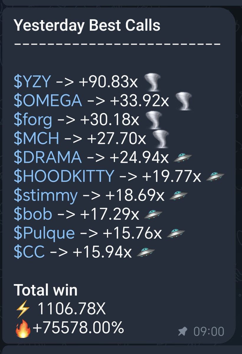 Tokama_Call's tweet photo. Have a nice Sunday 

#degenai #Solana #telegram #CryptoPump #CryptoTrading #TradingStrategy #Blockchain #degen #token #coin #hugegains #huge https://t.co/qW9pIvZa1F