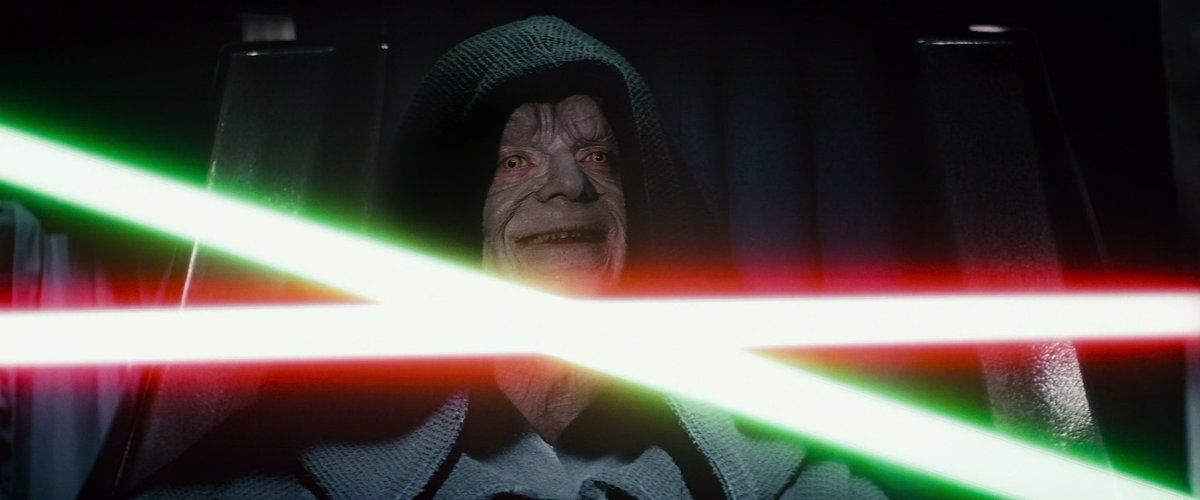 starwarstufff's tweet image. 42 years ago today, RETURN OF THE JEDI was released.