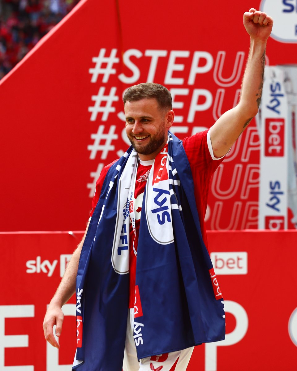 Our match-winner 🤩

#cafc | <a href="/gillesphey/">Macaulay Gillesphey</a>