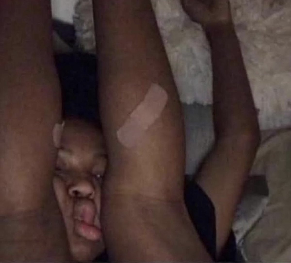 missiravicky's tweet image. Your babe having fun with that guy she told you she hates🤣🤣🤔🏃♀️ka weather Kala🙌