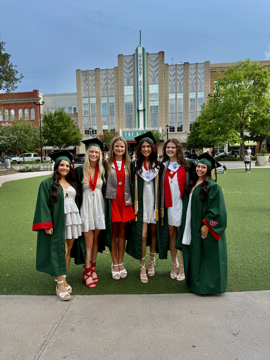 Reagan McCoy 2025 (@reaganmccoy07) on Twitter photo I officially graduated Magna Cum Laude from The Woodlands High School! I am so excited for my next chapter at Ouachita Baptist University! <a href="/OuachitaSB/">Ouachita Softball</a> <a href="/FullCountjj/">jeff jackson</a> <a href="/TWHSSoftball/">TWHS Softball</a> <a href="/AScholarsBrand/">Athletic Scholars Brand Inc.</a> <a href="/THSCAcoaches/">THSCA</a> <a href="/ExtraInningSB/">EXTRA INNING SOFTBALL</a> I officially graduated Magna Cum Laude from The Woodlands High School! I am so excited for my next chapter at Ouachita Baptist University! <a href="/OuachitaSB/">Ouachita Softball</a> <a href="/FullCountjj/">jeff jackson</a> <a href="/TWHSSoftball/">TWHS Softball</a> <a href="/AScholarsBrand/">Athletic Scholars Brand Inc.</a> <a href="/THSCAcoaches/">THSCA</a> <a href="/ExtraInningSB/">EXTRA INNING SOFTBALL</a>