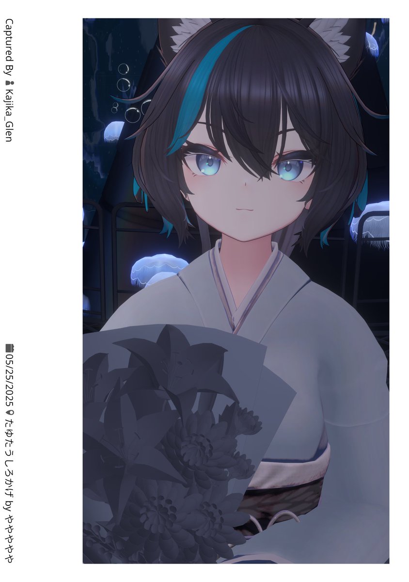 かわたく (@kawatac555pso2) on Twitter photo 