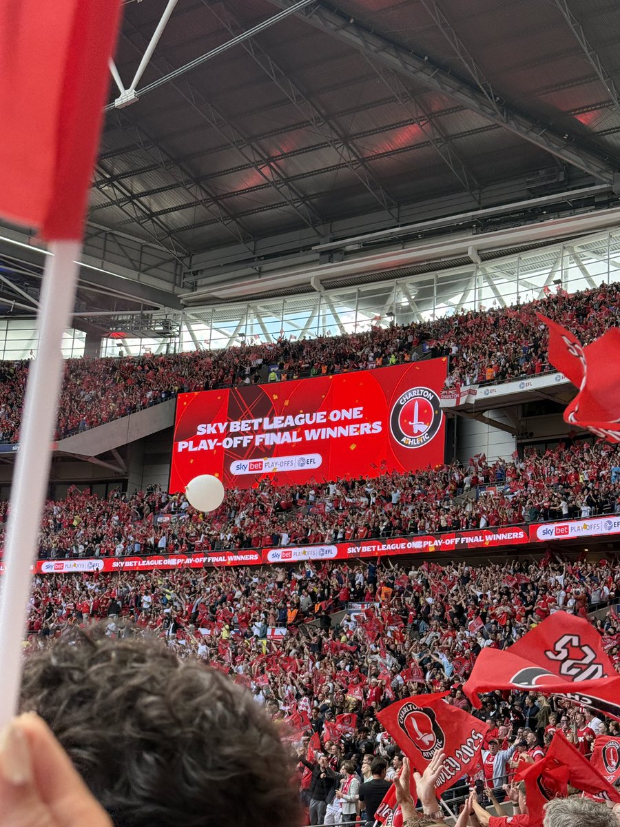 We are so back  #cafc