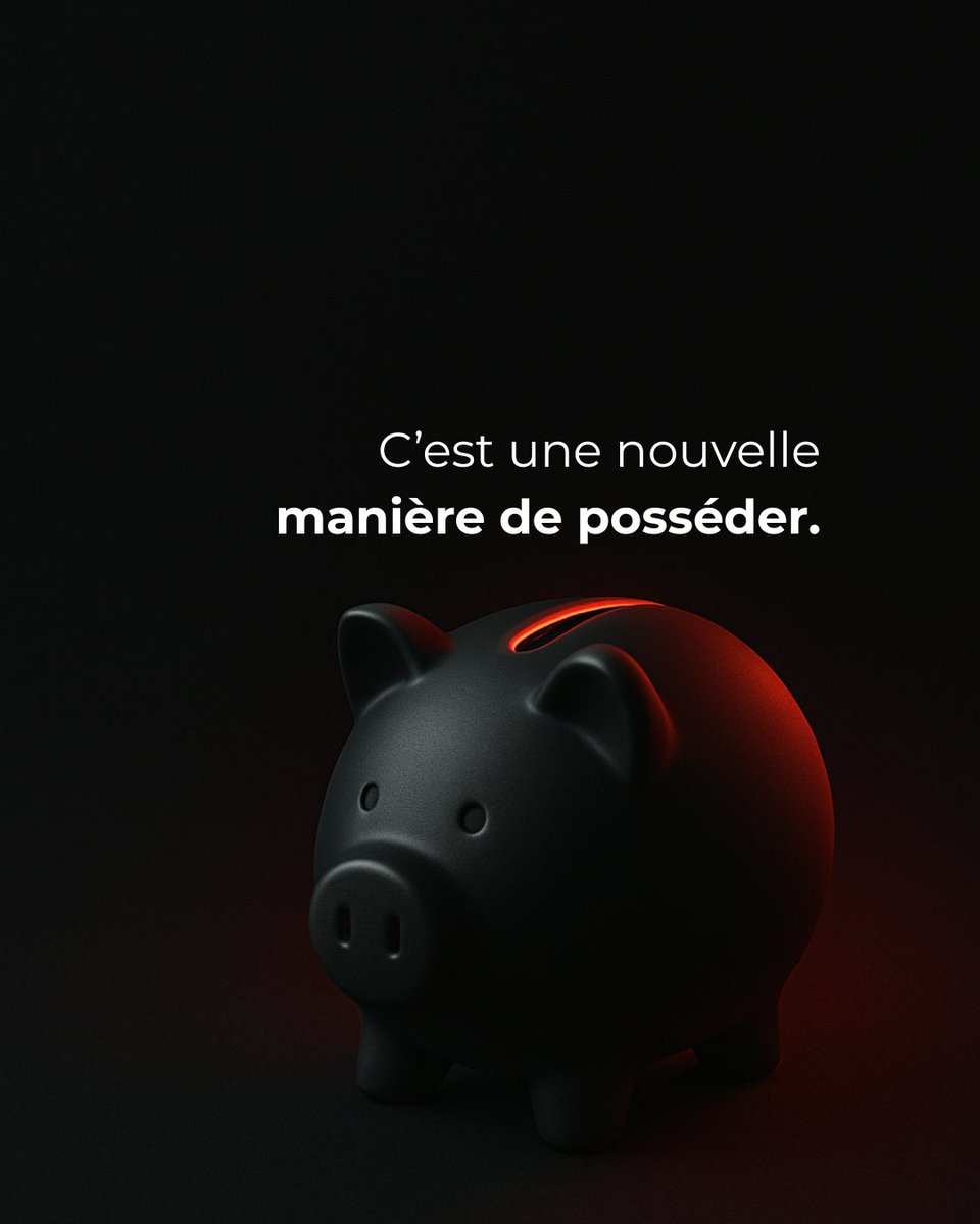 Une nouvelle façon de posséder.
La crypto change notre manière de gérer et sécuriser nos actifs :

– 100 % self-custody
– Technologie suisse, accessible 24/7
– En quelques clics depuis votre téléphone

Découvrez nos emplacements Cryptomats CHB : 
maps.app.goo.gl/WBYLrSgVEhgDH9…