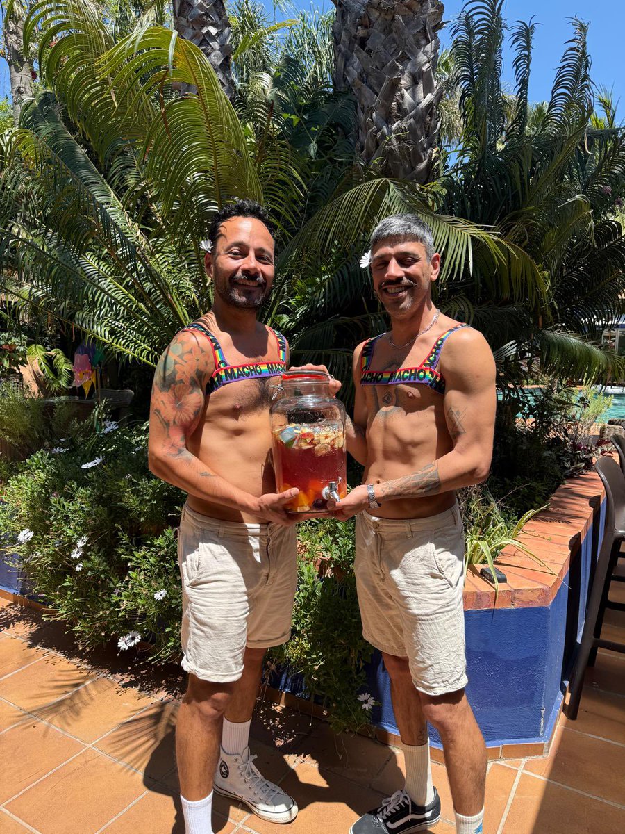 It’s time for a good Sangria , come to Casa Risa and enjoy it