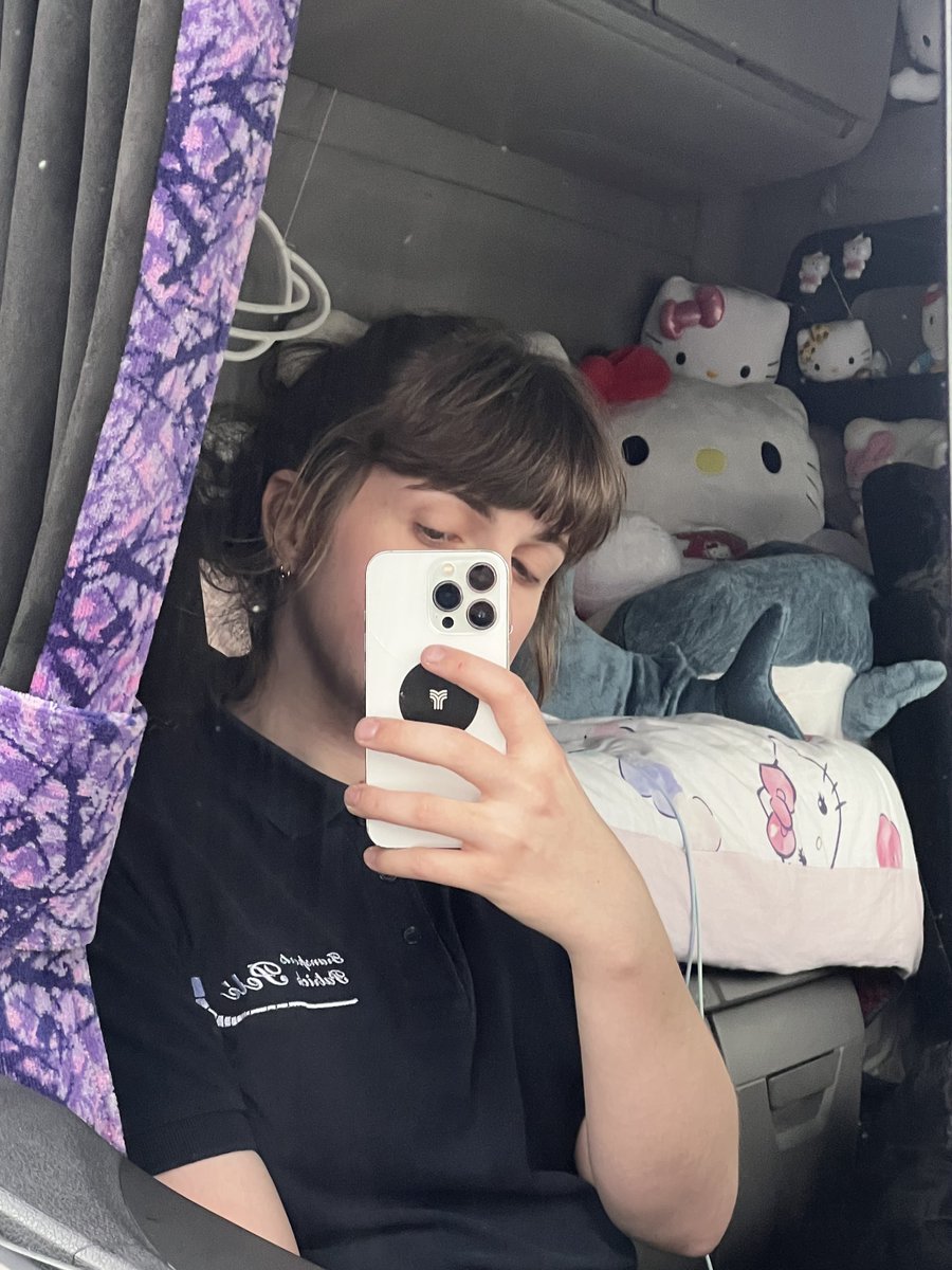 we got we got, we got truck, we got, swandich, we we got, uhhh