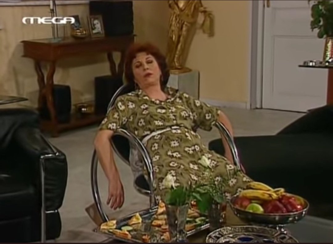 Έβγαλε ήλιο μετά από βροχή. Ο καιρός δεν ξέρει τι θέλει 🙄