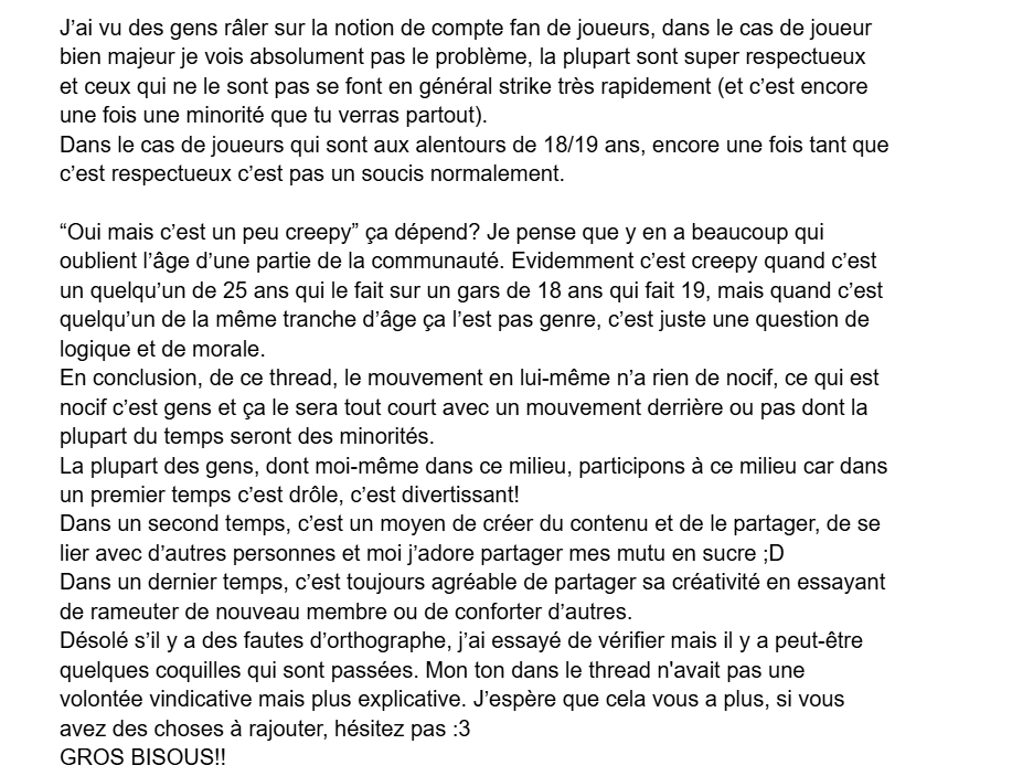 Quantumphel's tweet photo. thread partie 2 car twitter veut pas :( https://t.co/QISwThkZWE