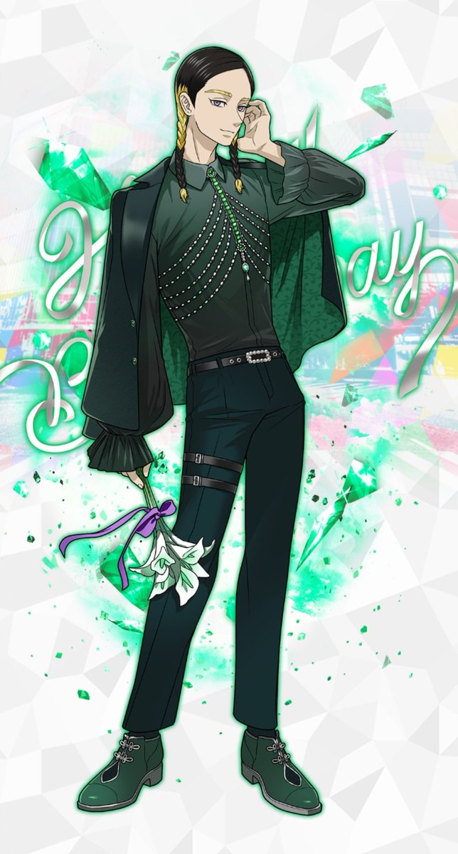 daily ran ♡ tweet media