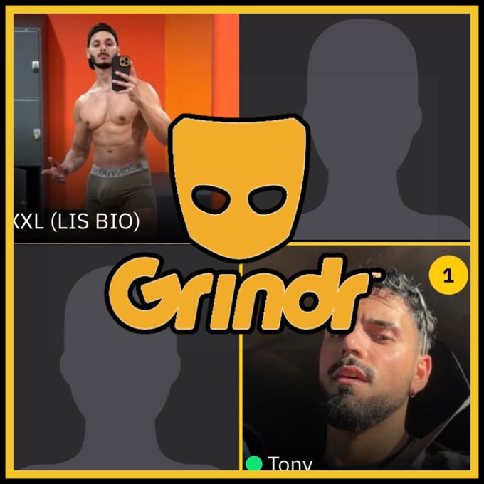 Watch Stallion Fabio's leaked NSFW photo on TwXstars