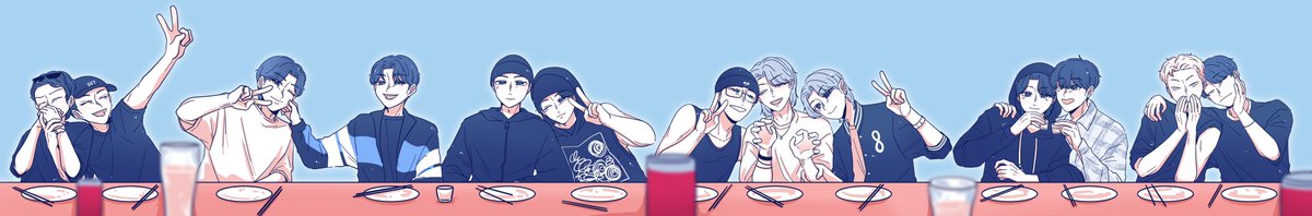 〔 mewiipk🐯🤍〕 - hiatus | pursuing degree tweet media