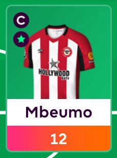 FPL Tip: Pick a captain who plays and scores 😉