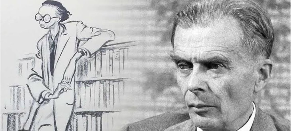 DionysosGerke's tweet photo. CRISPR-Kinder wachsen allmählich in der Gesellschaft voran. Aldous Huxley hat damals in seinem Roman ,,schöne neue Welt“ von Menschen, herangezogen in Flaschen, über Genmanipulationen geschrieben. #crispr #genmanipulation #Healthcare #aldoushuxley https://t.co/Rm89sLMfPW