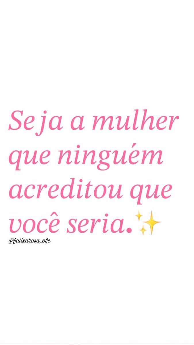 Faixa Ro$a 🎀 (@faixarosasz) on Twitter photo 