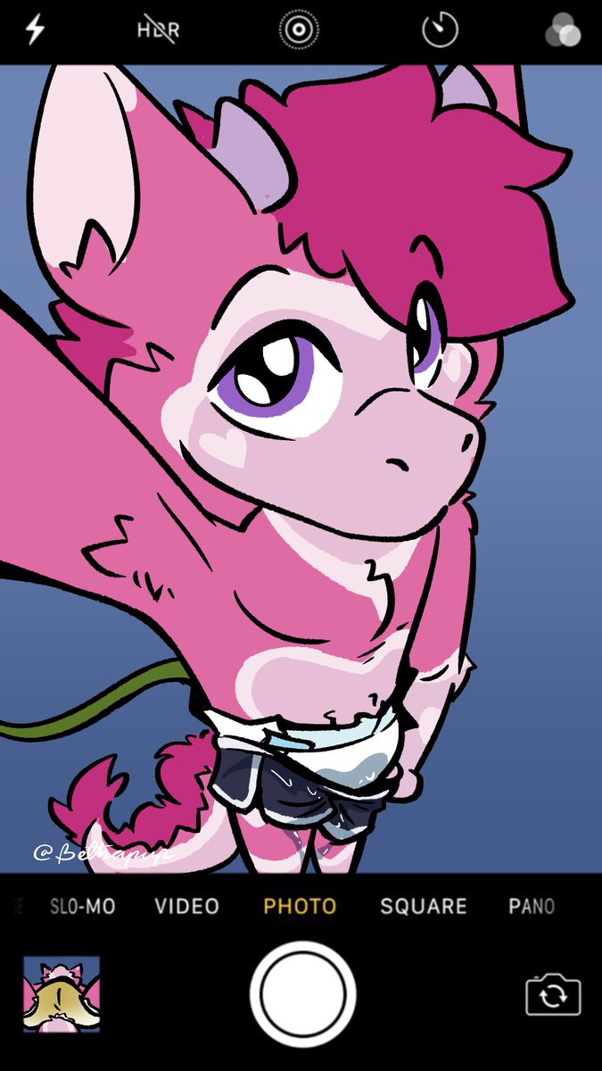 BethaPup's tweet photo. Ych selfie Q2
Look at those silly babies

Still open eye 👀 https://t.co/FDu3Kc9Bik