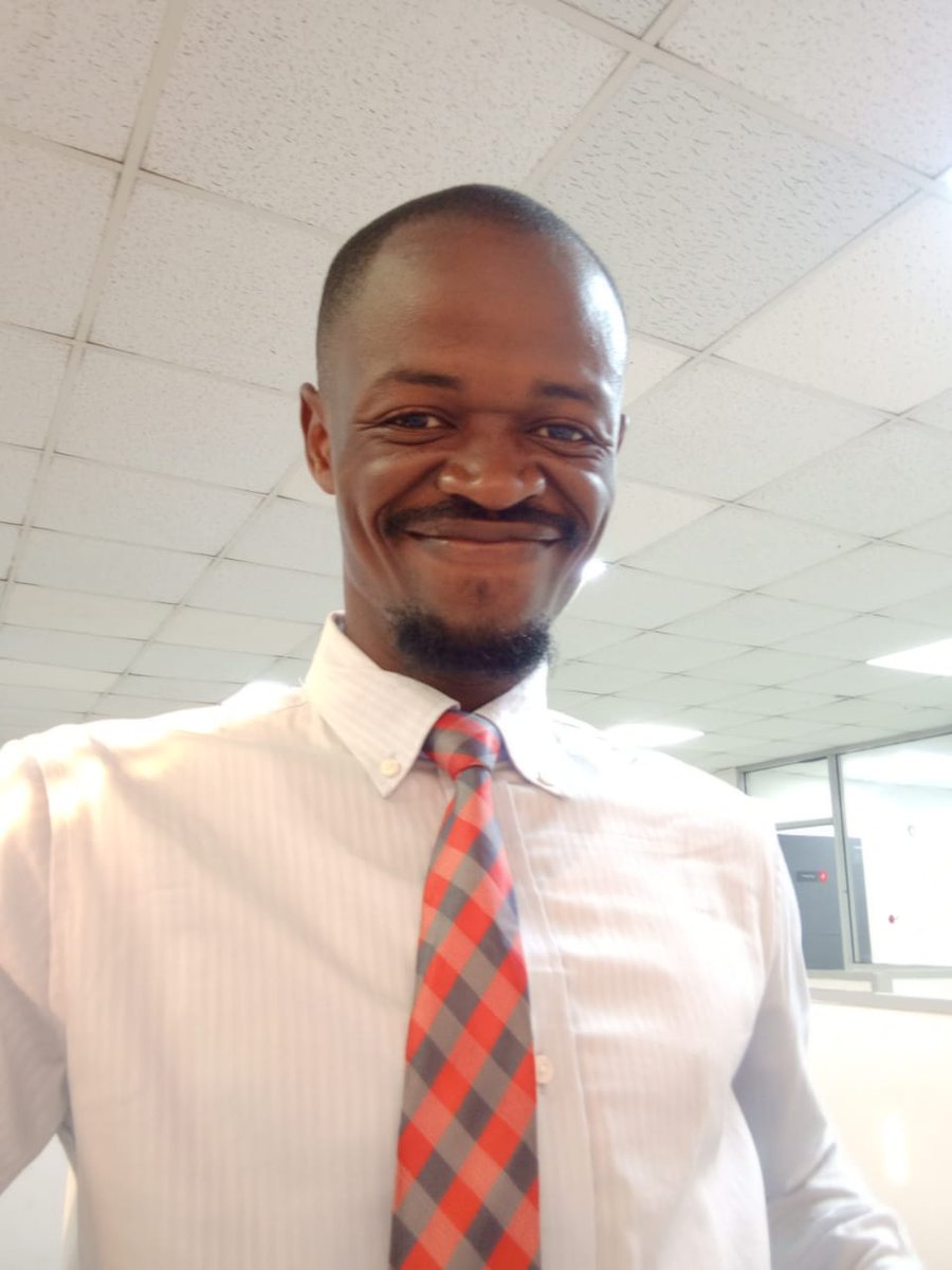 ndmcel's tweet image. Daniel Akpan, an amazing, sharp, intelligent. guy from UBA IKOT EKPENE BRANCH, recommended in character, honesty, helping with smiles, thanks UBA for employing the best
@TonyOElumelu
@UBANigeriaPlc
@UBAGroup
