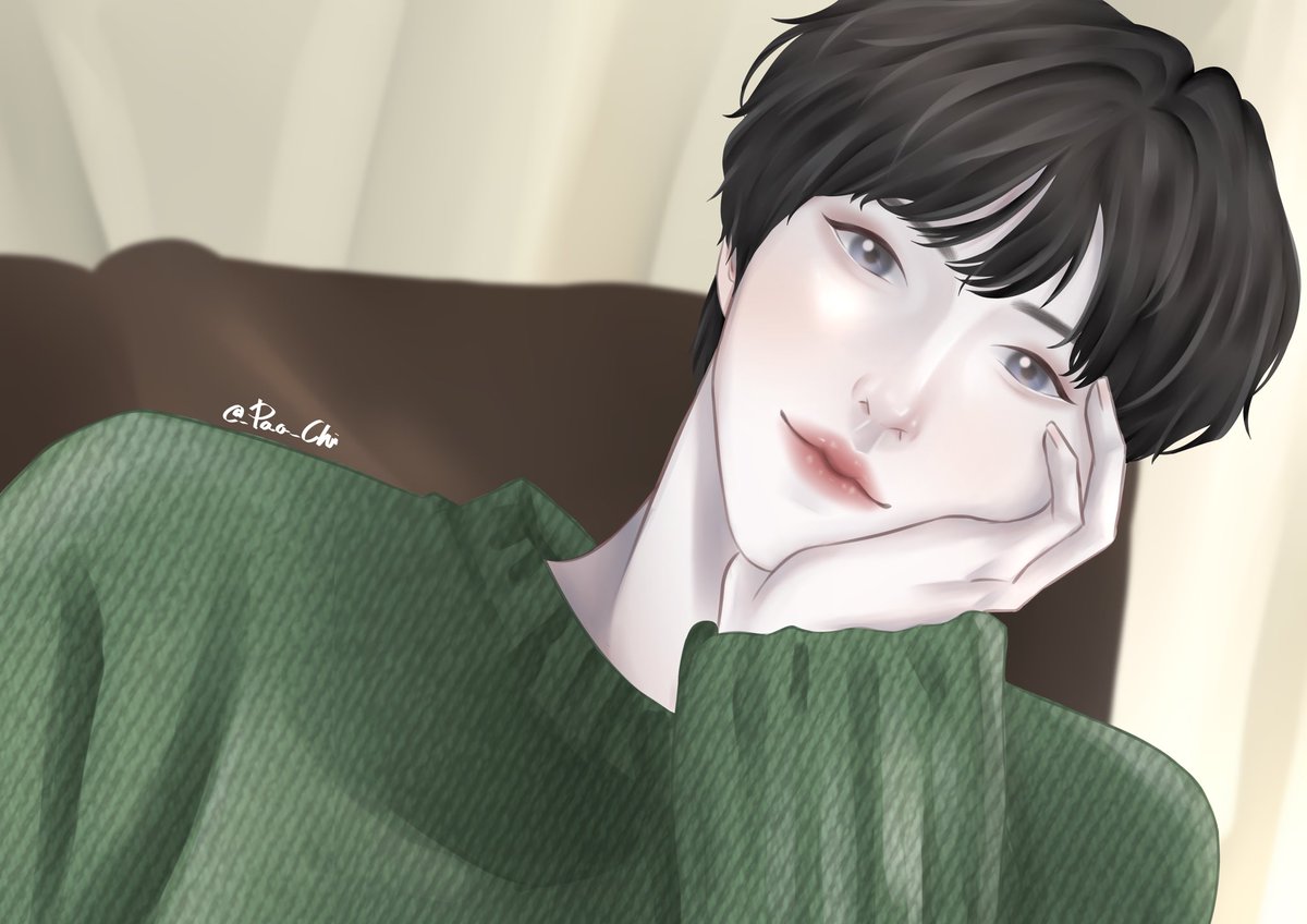 _Paa_Chi's tweet image. ✨COMMISSION OPEN ✨ 
ด้อมอื่นเราก็รับวาดนะคะ สนใจDMมาสอบถามได้เลยค่ะ 
รายละเอียดราคาเพิ่มเติมสามารถดูได้ที่
ไทย 👉 shorturl.asia/vTHYM
Eng 👉 shorturl.asia/vhg6a
#Commission #commissionTH #รับวาดรูป #รับวาดแฟนอาร์ต #btsfanart