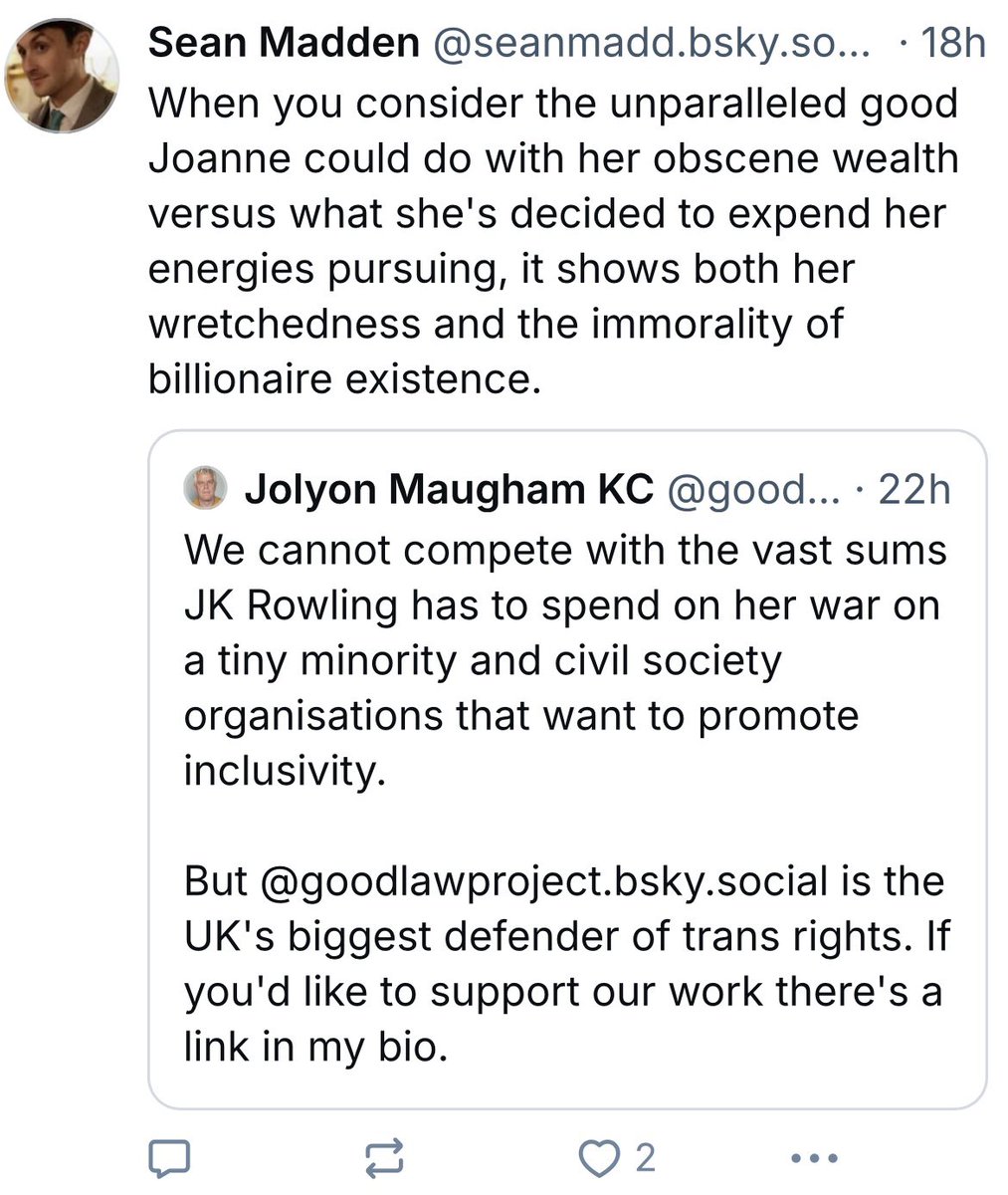 Barbara Rich tweet media