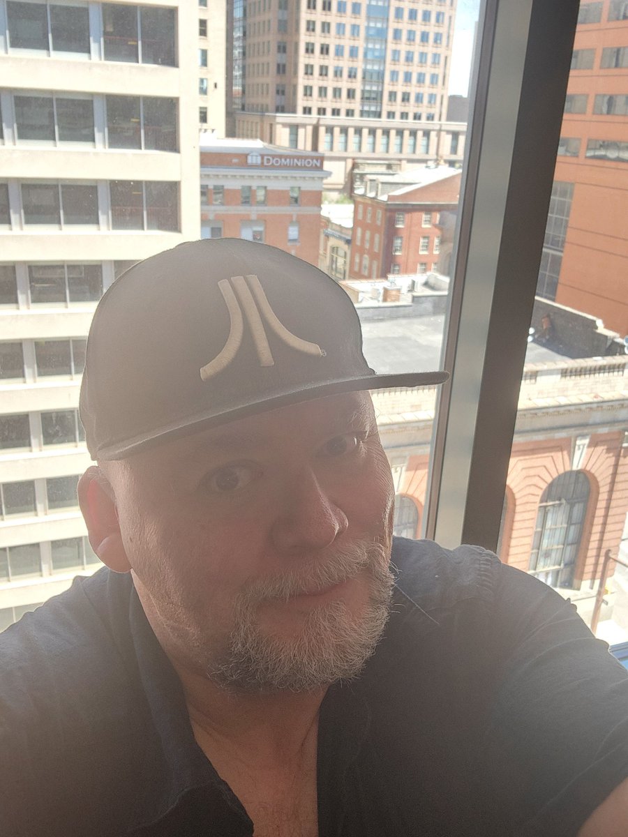 Woke up. Feeling fine. Might launch an anthology today. Who knows? 
#hackthewell
#jacklchalker
#wellworld
<a href="/catherineasaro/">catherine asaro</a> 
<a href="/somtow/">Somtow Sucharitkul</a> 
<a href="/arcmanor/">ARC Manor</a> 
<a href="/AuthorSamKnight/">Sam Knight</a> 
<a href="/KeithOlexa/">KeithOlexa</a> 
<a href="/DavisAshura/">Davis Ashura</a>