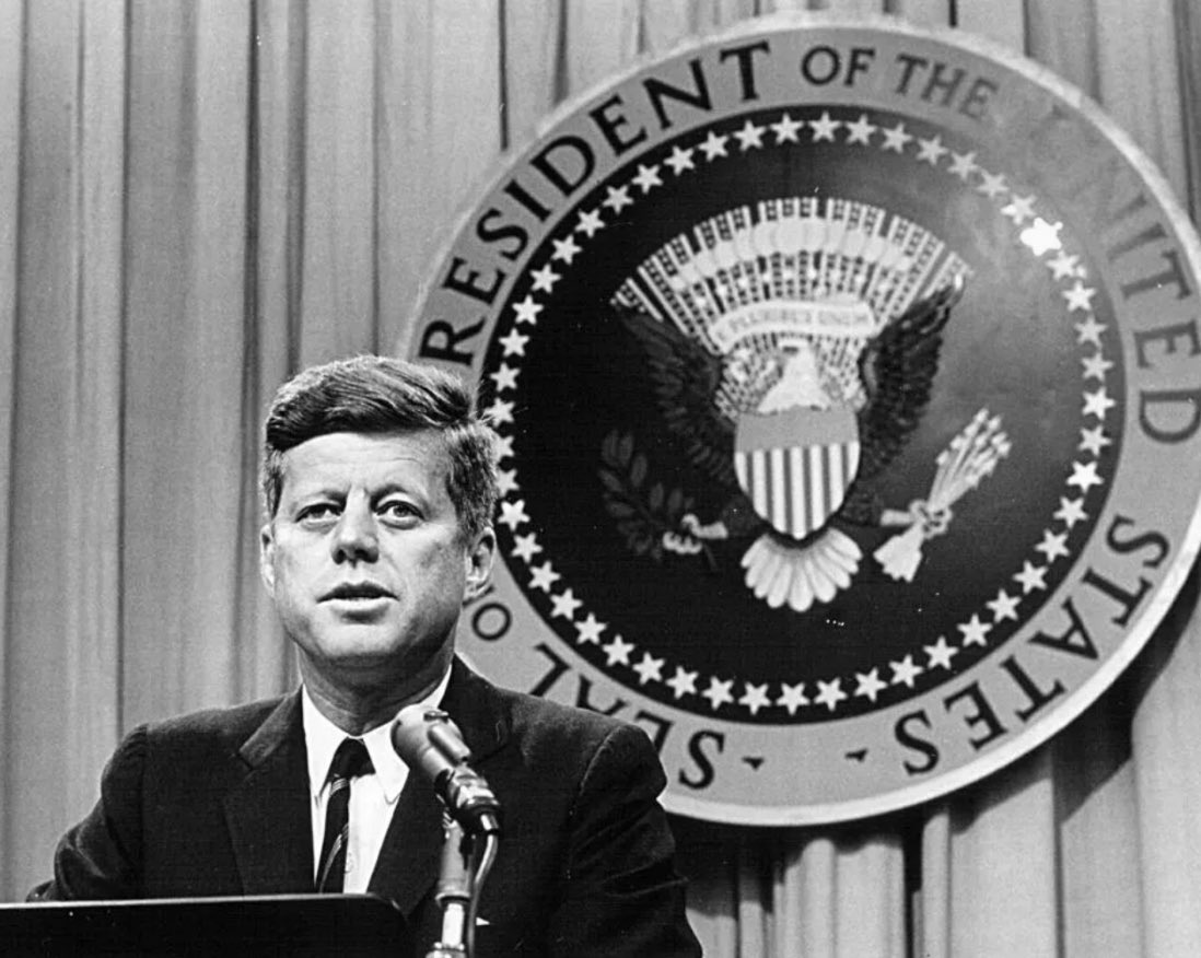 You don't cover-up stuff for over 60 years for nothing