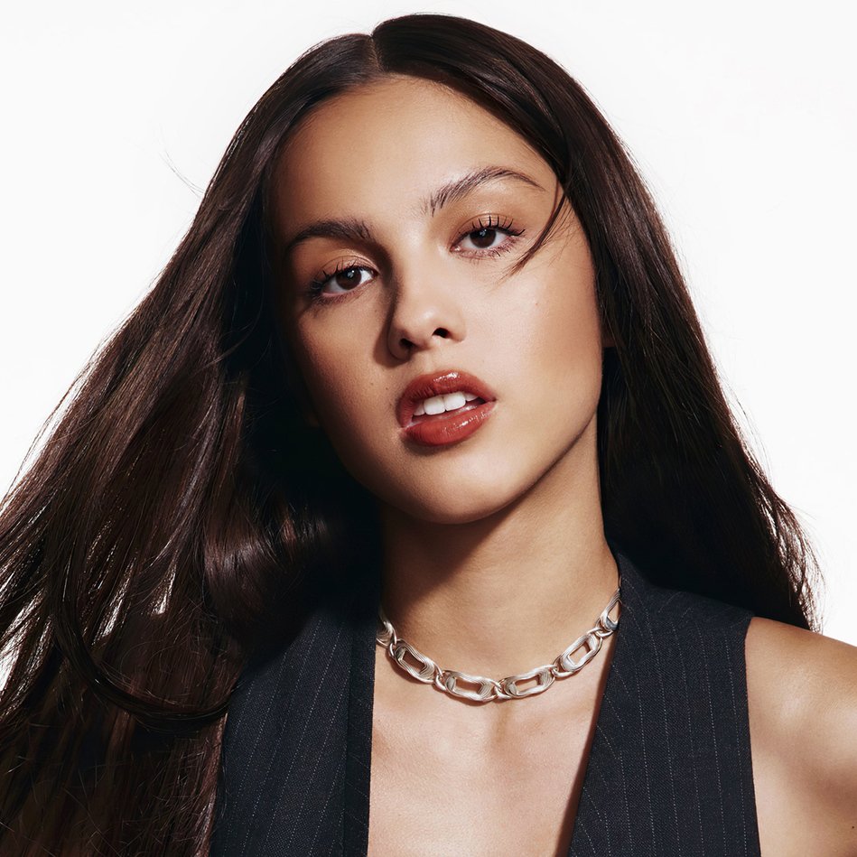 Maia Kealoha (Lilo &amp; Stitch) revelou que Olivia Rodrigo é a sua cantora favorita.