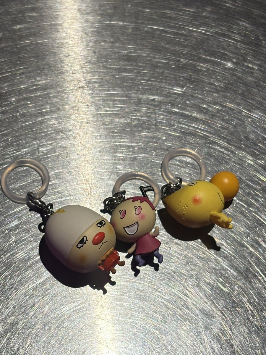 📍蒸気集団
ずーっと気になってたところ🫢🍤
可愛すぎるめじるしチャームおすそ分けしてもらって嬉🎶
#日常垢 #日常垢さんとつながりたい