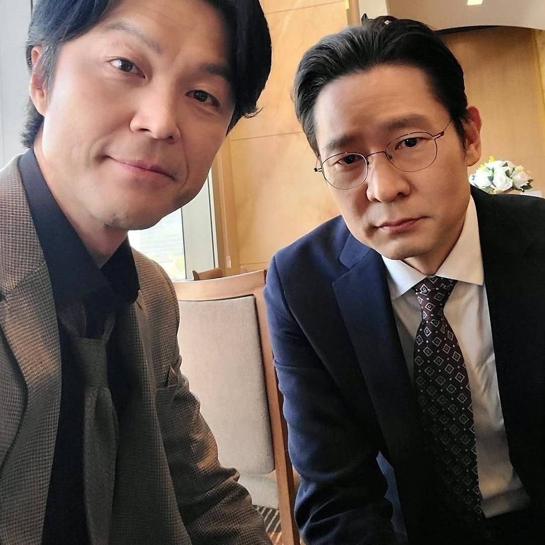 Yan Wenbi (@hausercello6234) on Twitter photo 
