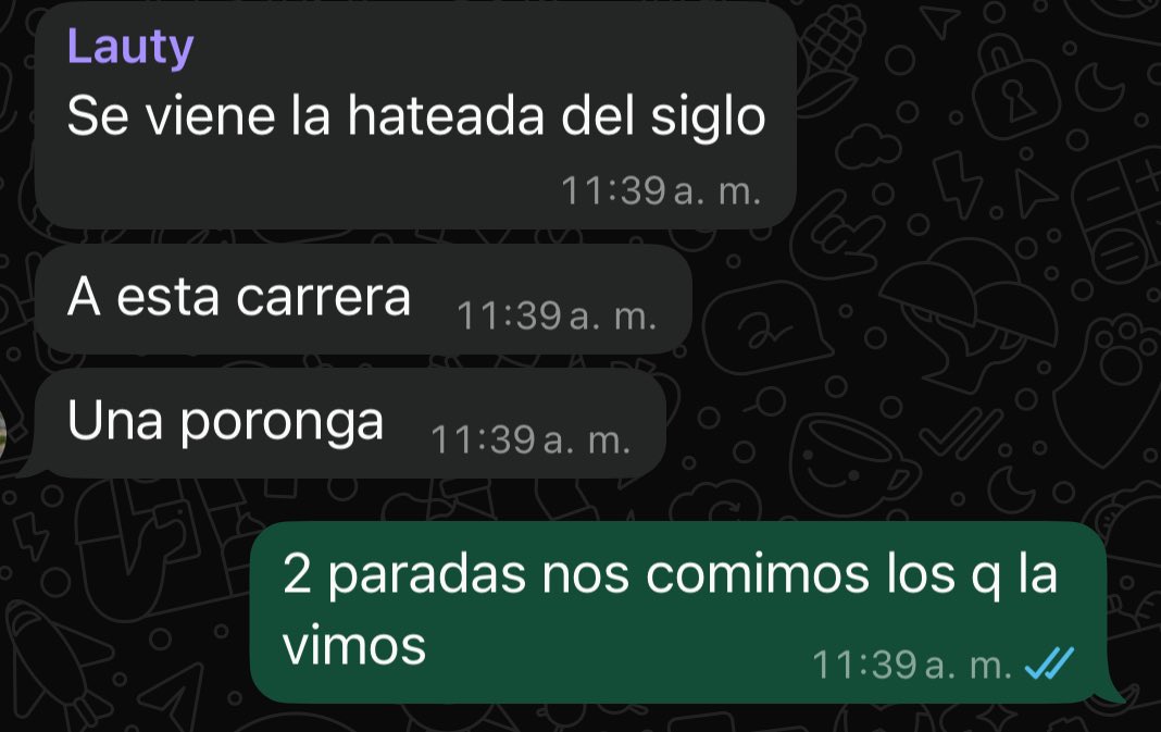 resumen de monaco hoy
