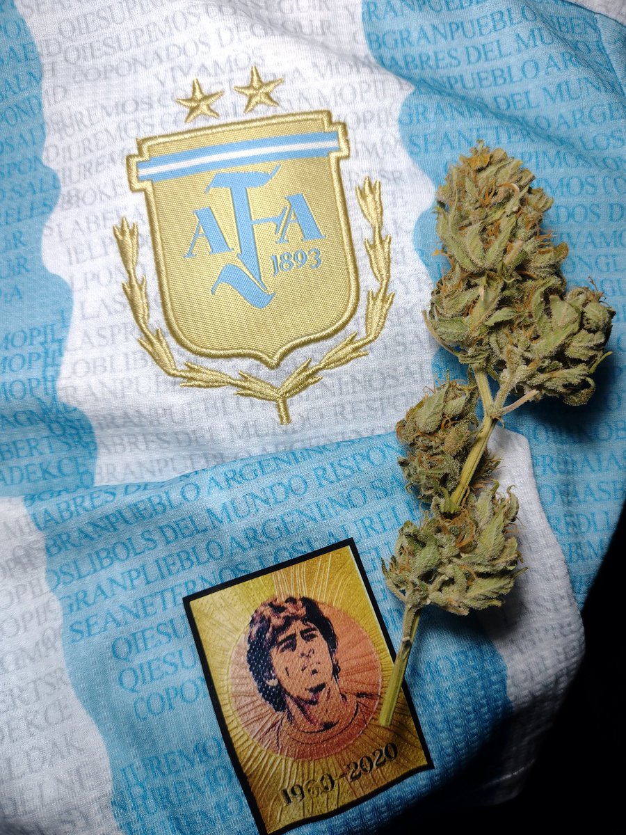 Feliz día de la patria 🇦🇷