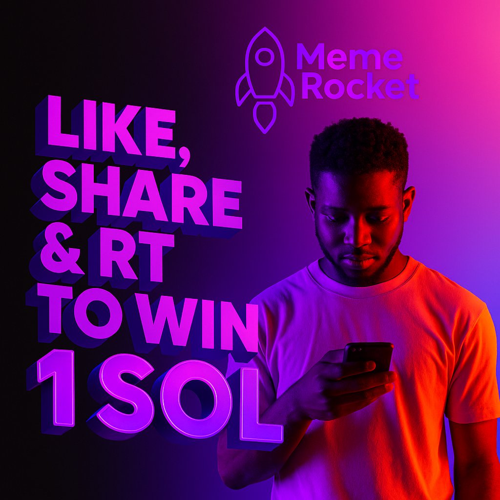 TeamMemeRocket's tweet photo. Bring light and help us build this new community, we are watching and rewarding! Costs nothing...Platform and website go live THIS WEEK!!  Podcast and explainer coming as well. Tools for the trenches @Cupseyy @CryptoEmpressX @solana @SolanaPrincess @SolJakey @kadercalls @cryptozin #trenches