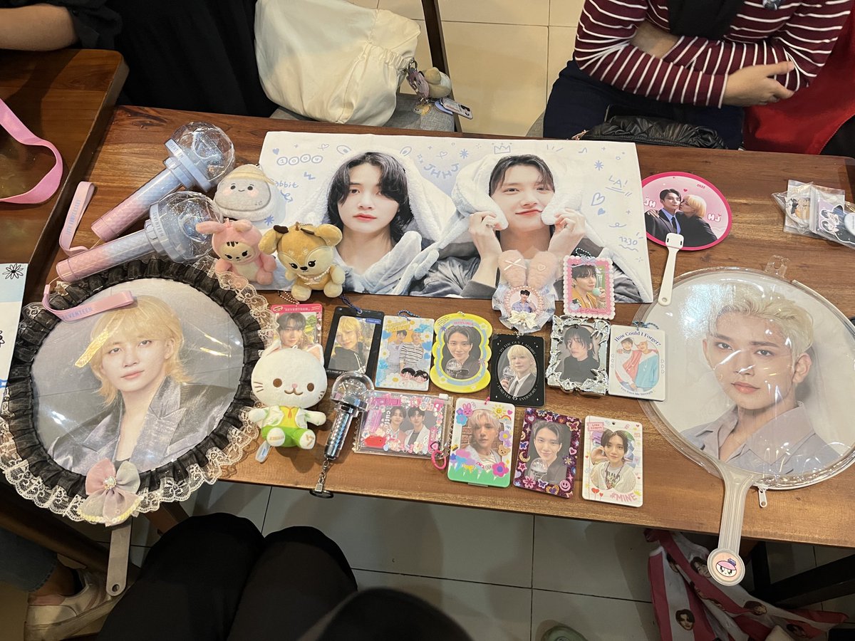 Happy jihan day🥹💙🩷 

Thank youuu for the event kaka2 sekalian!!💖 <a href="/0522SOUL/">🏁 JIHAN DAY CAFE EVENT 🏁</a>